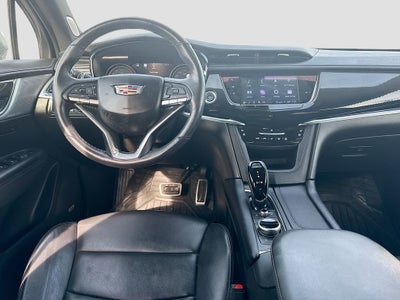 2023 Cadillac XT6 Sport