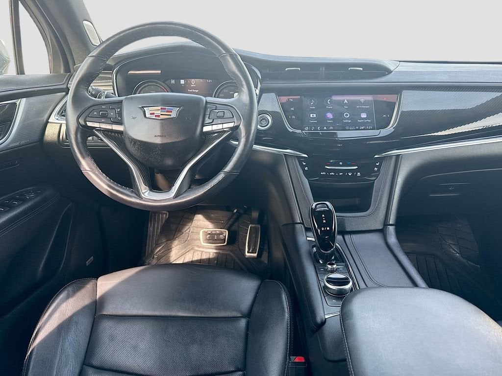 2023 Cadillac XT6 Sport