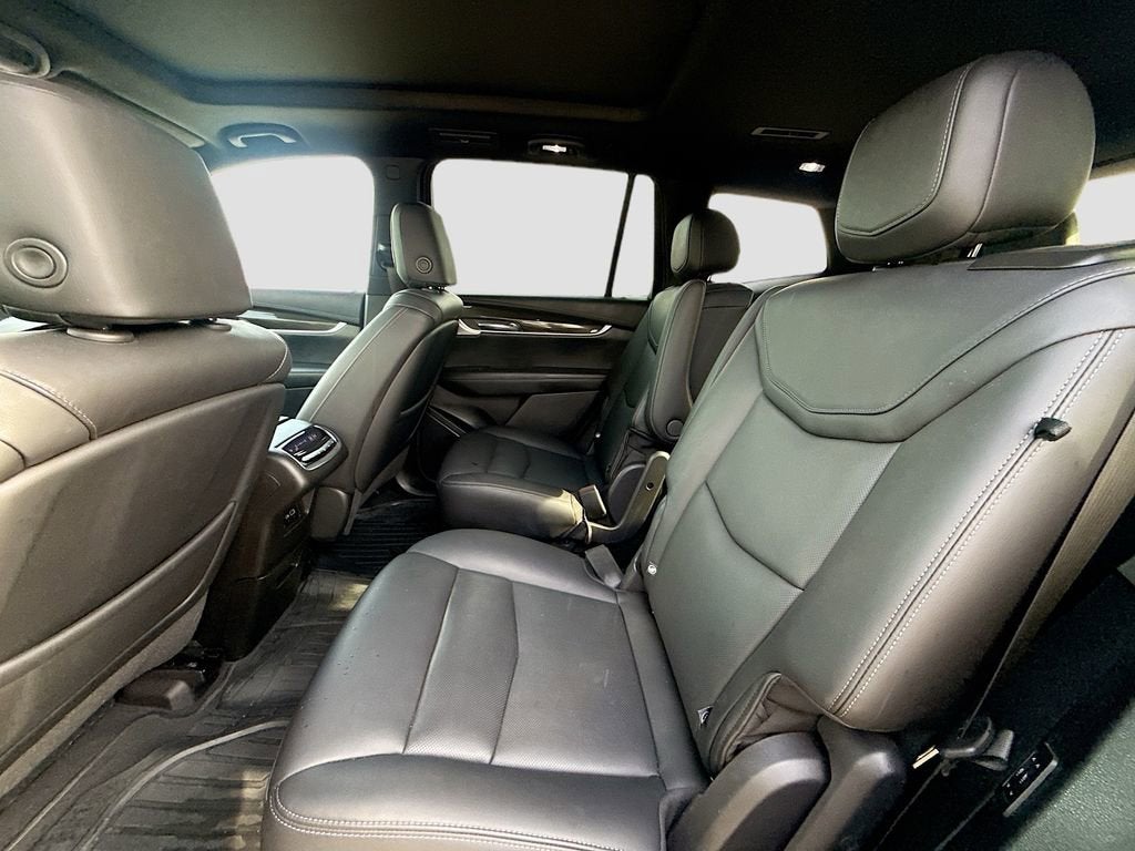 2023 Cadillac XT6 Sport