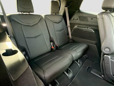 2023 Cadillac XT6 Sport