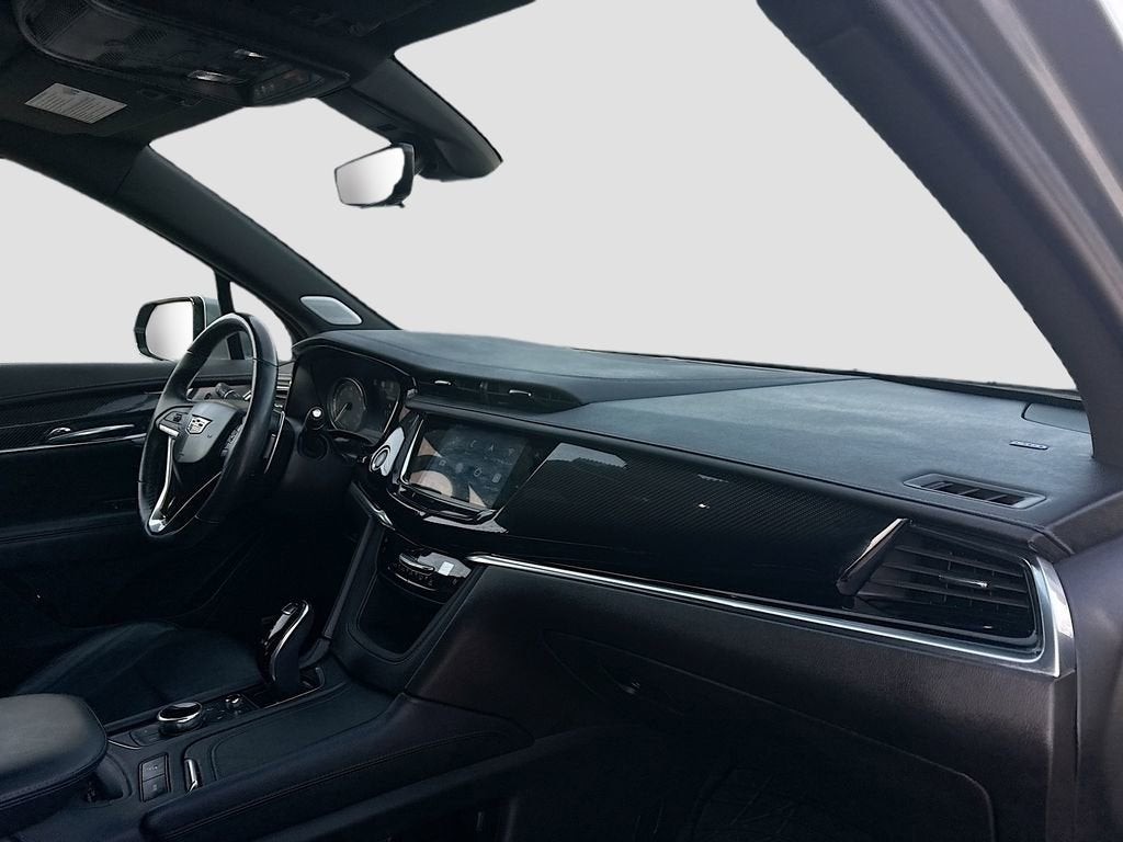 2023 Cadillac XT6 Sport