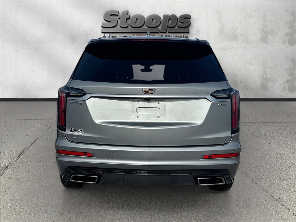 2023 Cadillac XT6 Sport