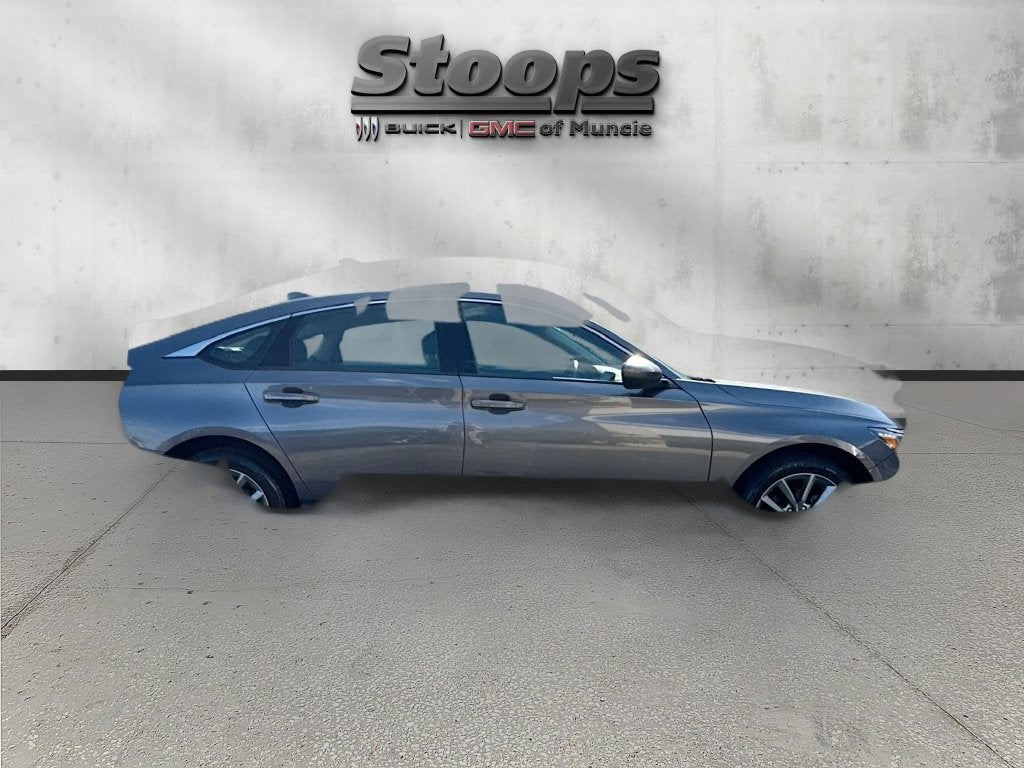 2021 Honda Accord LX