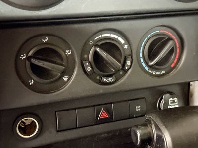 2009 Jeep Wrangler Unlimited X