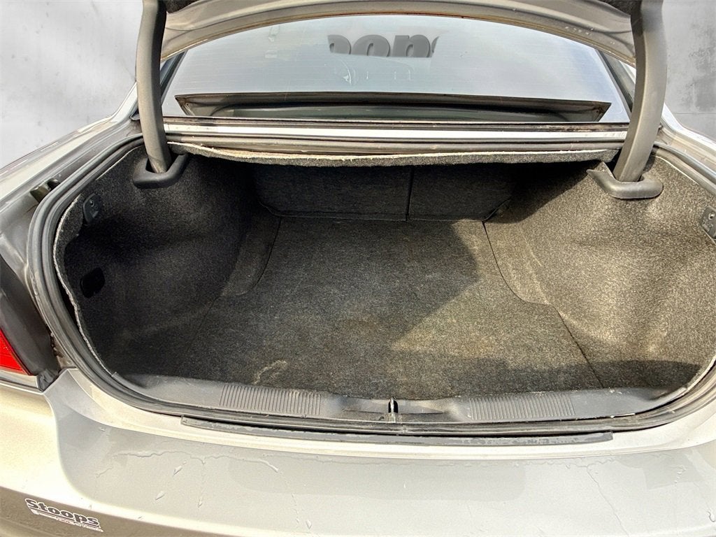 2011 Dodge Charger Rallye