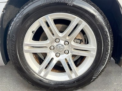 2011 Dodge Charger Rallye