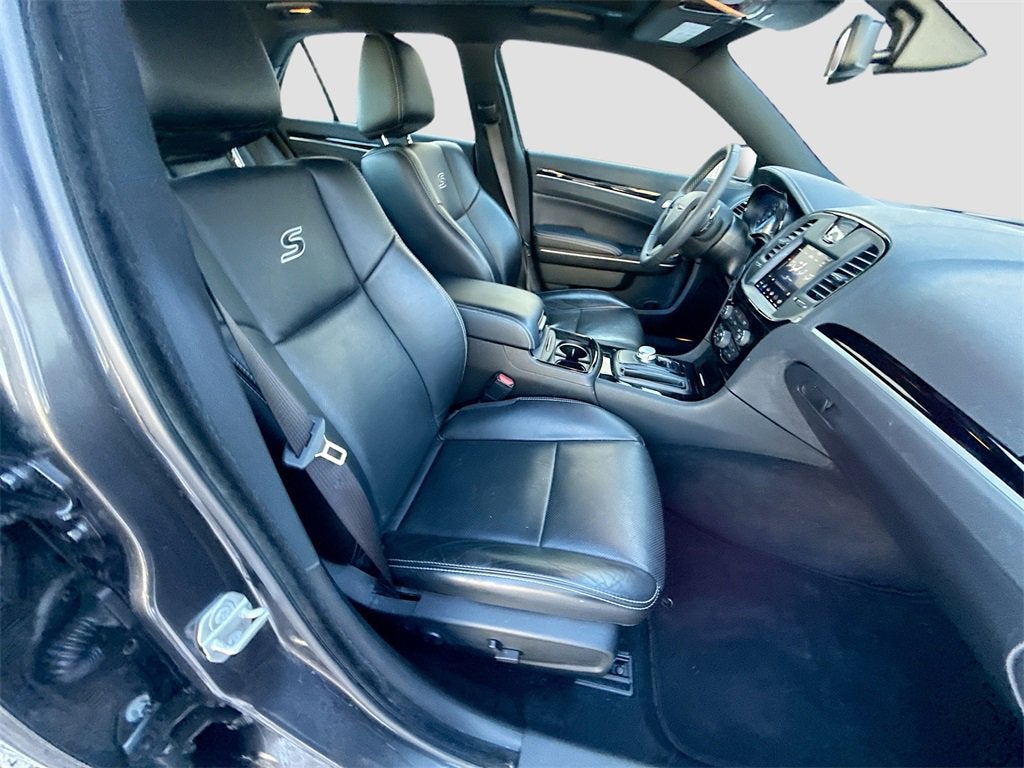 2023 Chrysler 300 300S