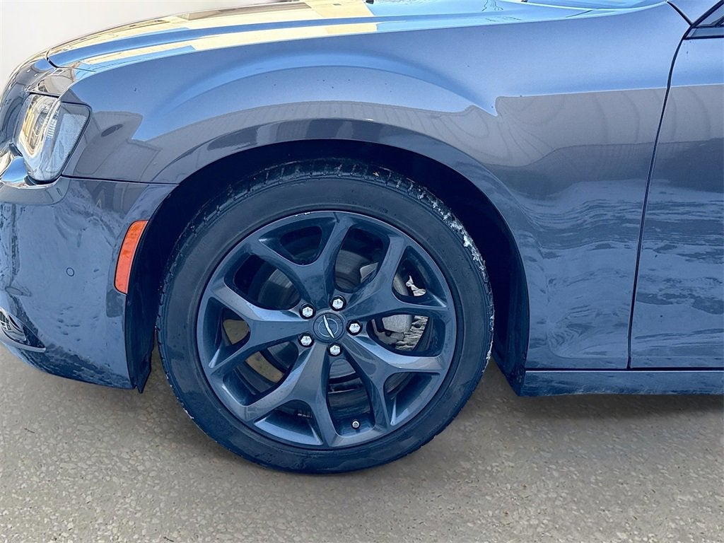 2023 Chrysler 300 300S