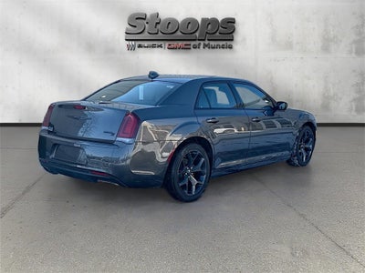 2023 Chrysler 300 300S