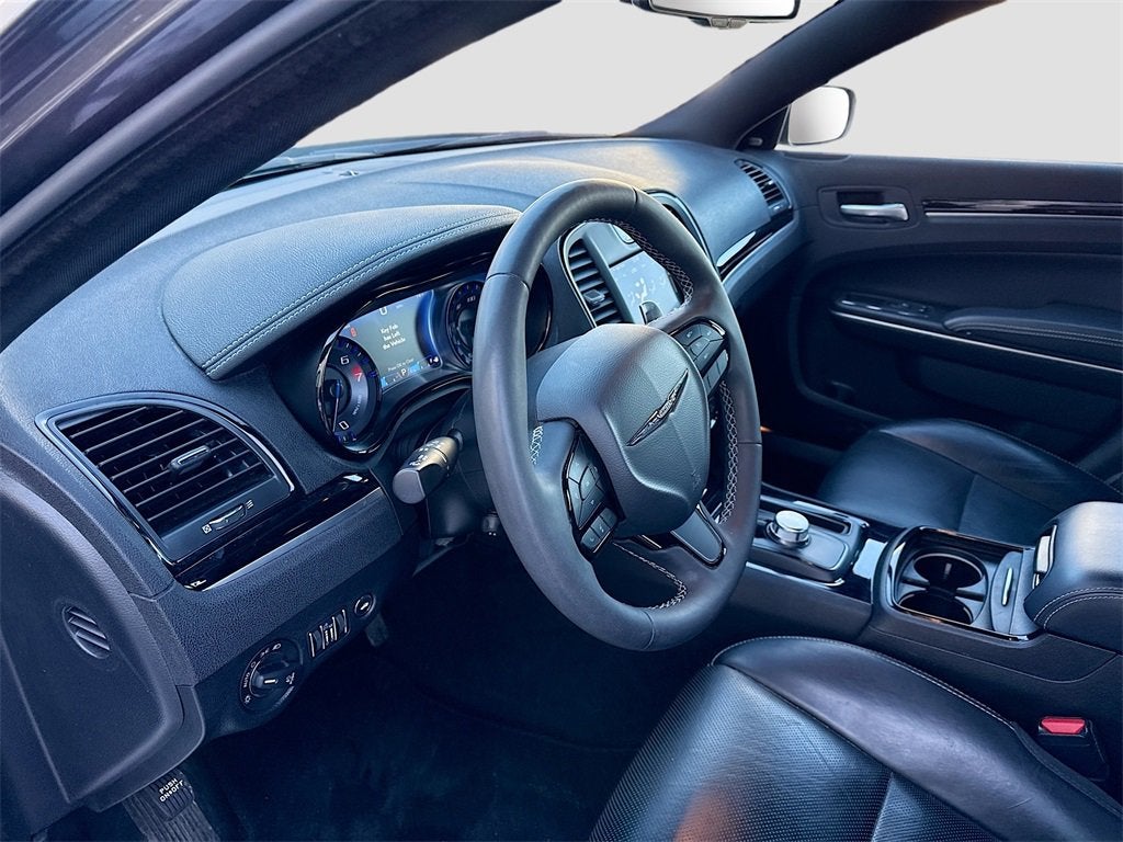 2023 Chrysler 300 300S