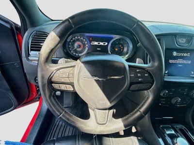 2017 Chrysler 300 300S AWD