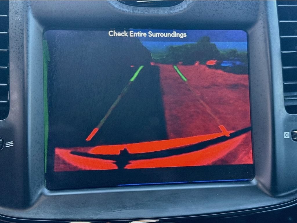 2017 Chrysler 300 300S AWD