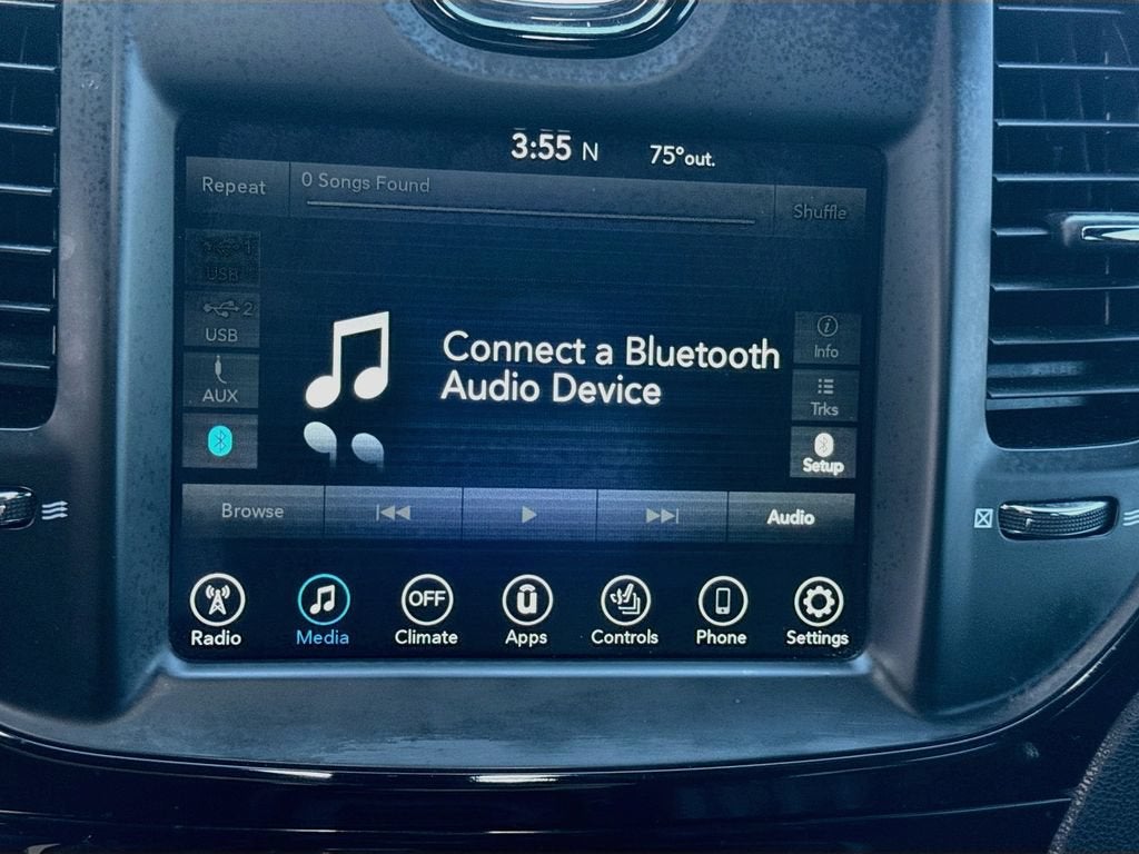 2017 Chrysler 300 300S AWD