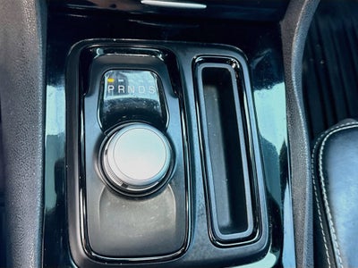 2017 Chrysler 300 300S AWD