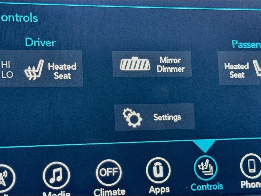 2017 Chrysler 300 300S AWD