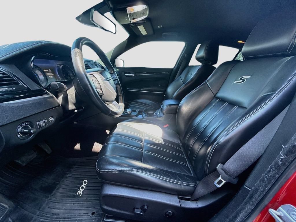 2017 Chrysler 300 300S AWD