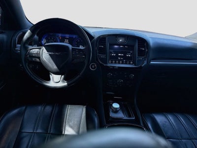 2017 Chrysler 300 300S AWD