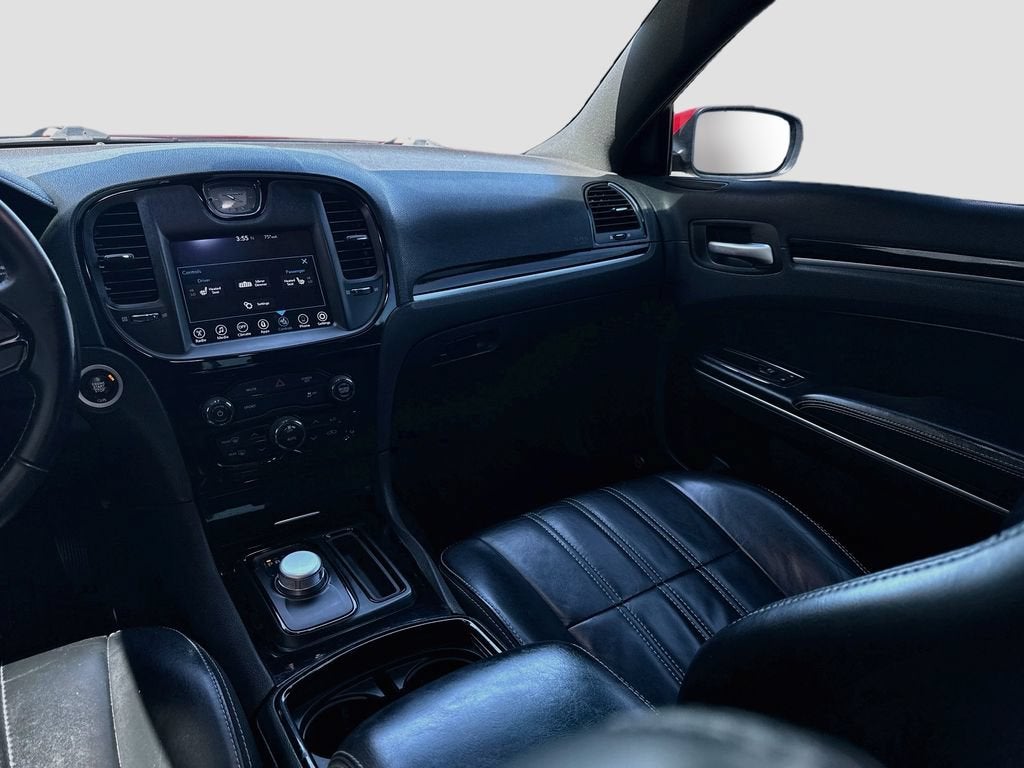 2017 Chrysler 300 300S AWD