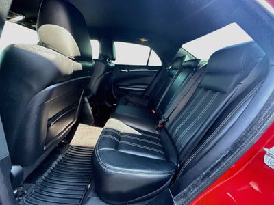 2017 Chrysler 300 300S AWD