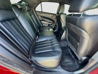 2017 Chrysler 300 300S AWD