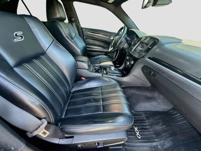 2017 Chrysler 300 300S AWD