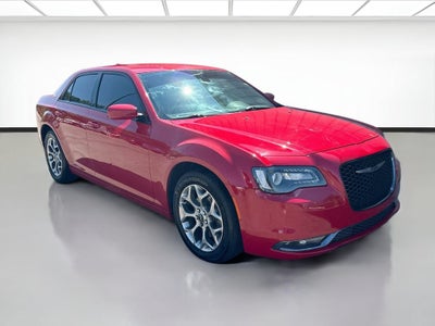 2017 Chrysler 300 300S AWD