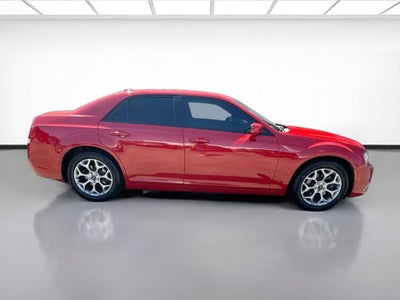 2017 Chrysler 300 300S AWD