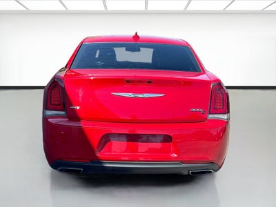 2017 Chrysler 300 300S AWD