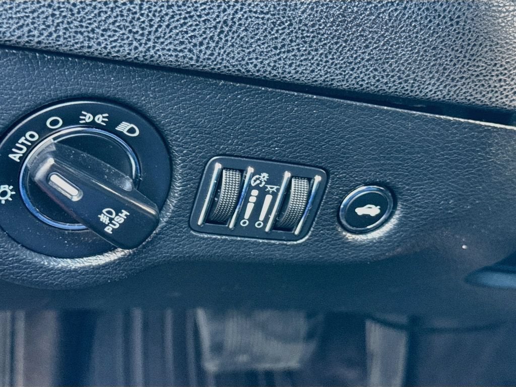 2017 Chrysler 300 300S AWD