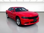 2022 Dodge Charger SXT RWD