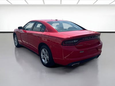 2022 Dodge Charger SXT RWD
