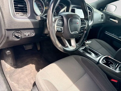 2017 Dodge Charger R/T RWD