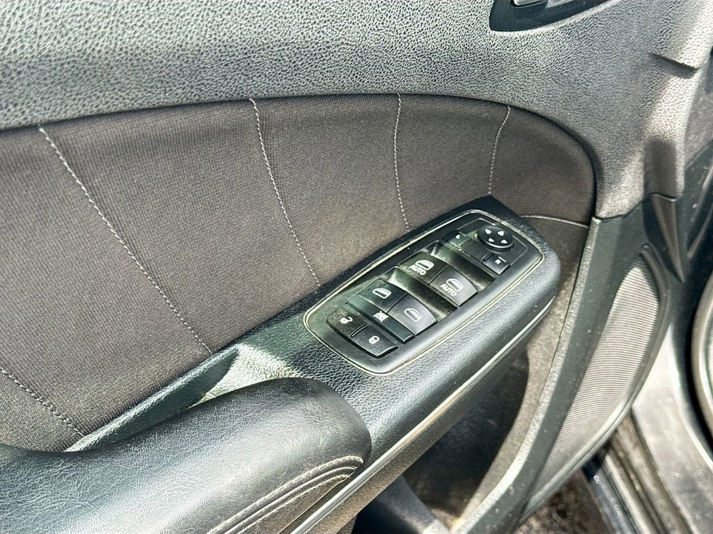 2017 Dodge Charger R/T RWD