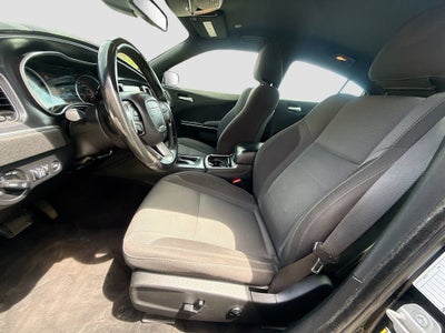2017 Dodge Charger R/T RWD