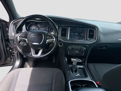 2017 Dodge Charger R/T RWD