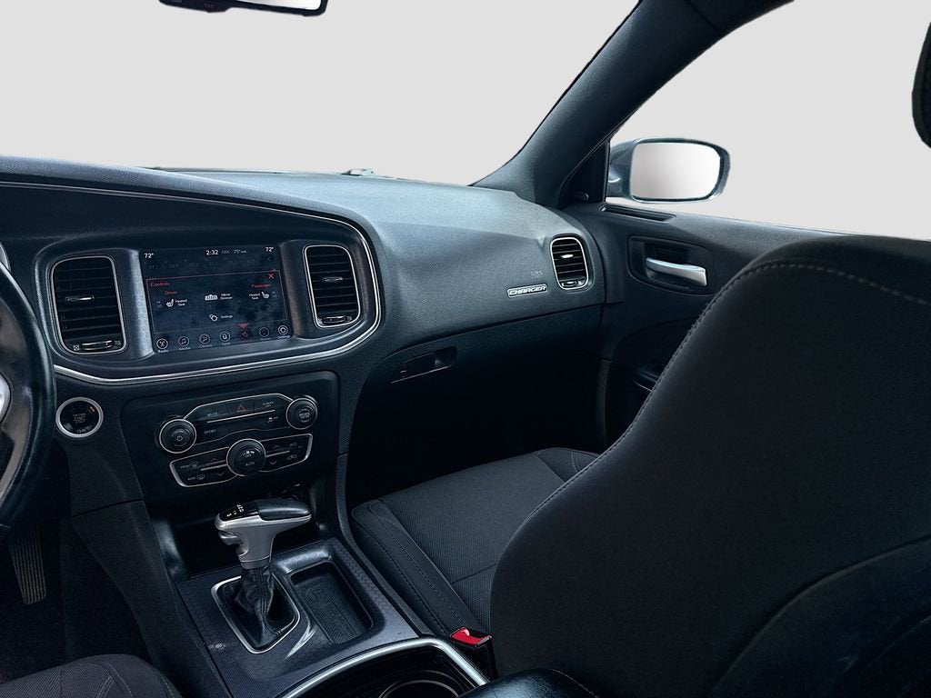 2017 Dodge Charger R/T RWD