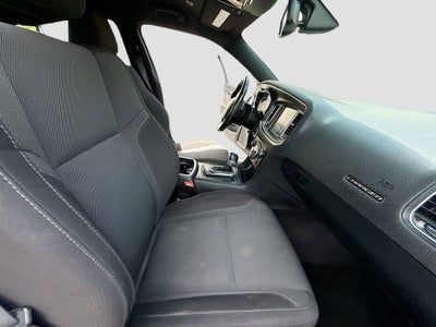 2017 Dodge Charger R/T RWD