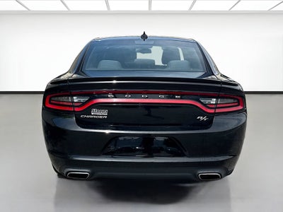 2017 Dodge Charger R/T RWD