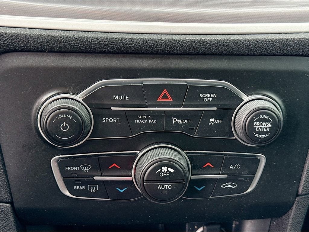 2021 Dodge Charger GT