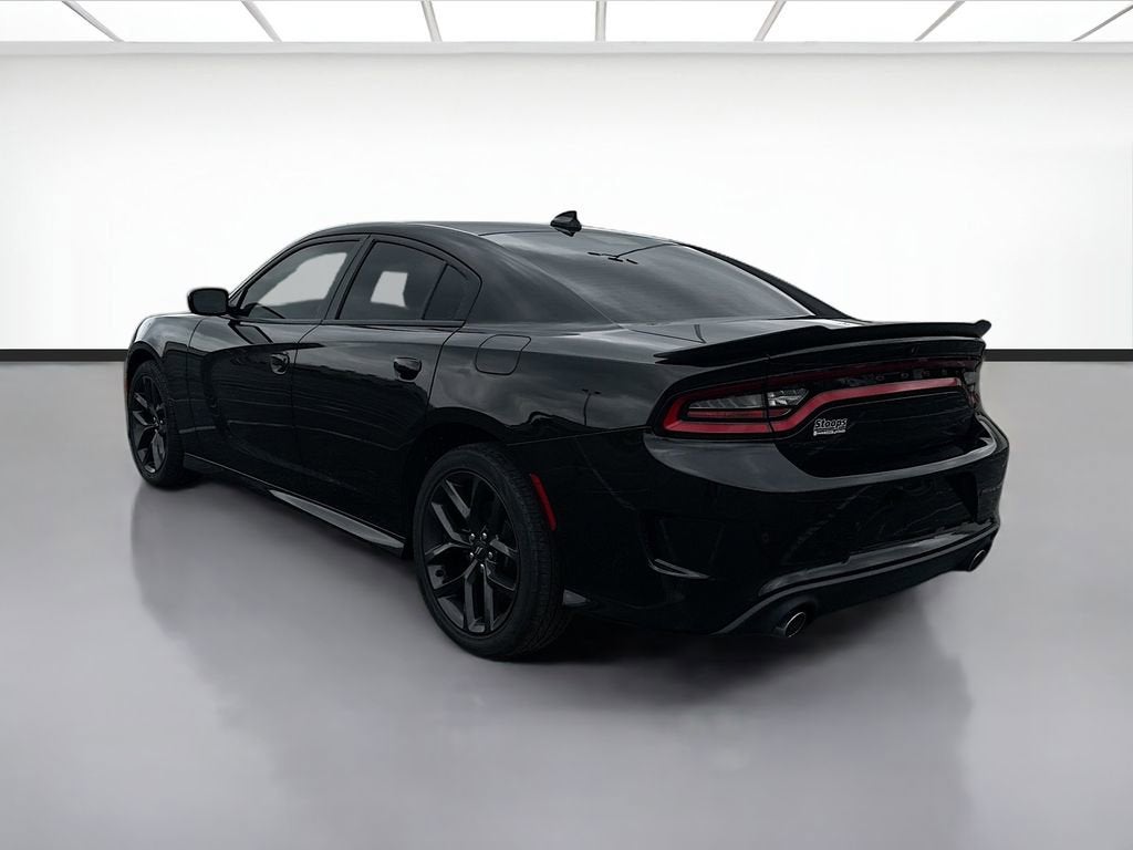 2021 Dodge Charger GT