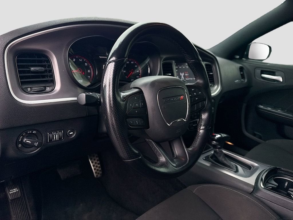 2021 Dodge Charger GT