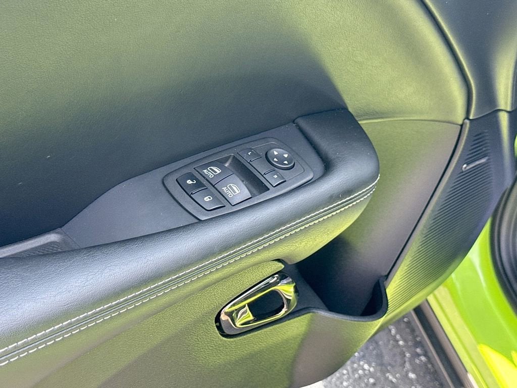 2023 Dodge Challenger SRT Hellcat Jailbreak