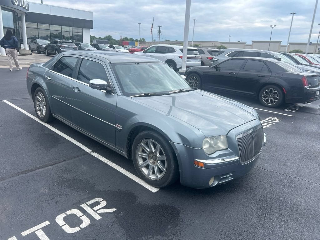 2006 Chrysler 300 C