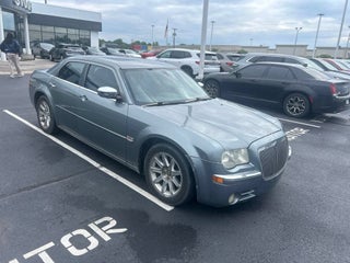 2006 Chrysler 300 C