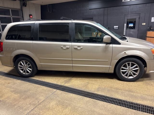 2013 Dodge Grand Caravan SXT