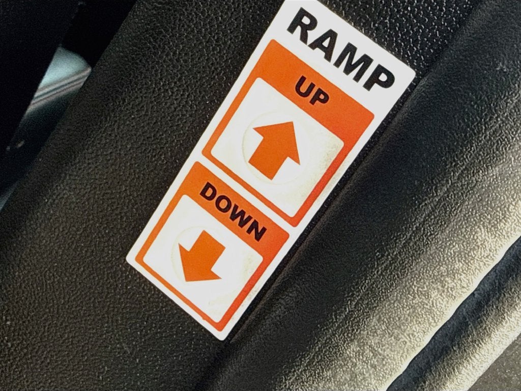 2016 Dodge Grand Caravan R/T