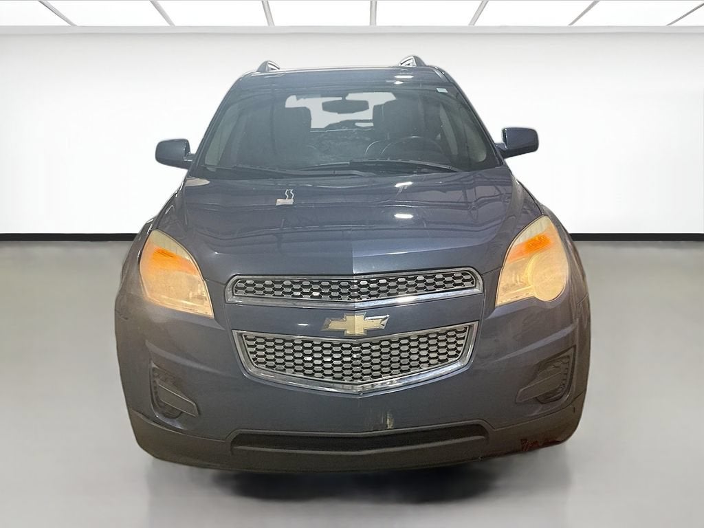 2011 Chevrolet Equinox LT w/1LT