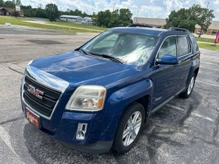 2010 GMC Terrain SLE-2