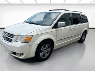 2010 Dodge Grand Caravan SXT