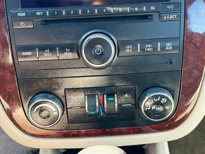 2011 Chevrolet Impala LT Fleet